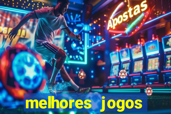 melhores jogos mundo aberto android